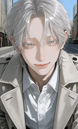 Profile image of Shiki