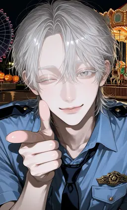 Profile image of Shiki