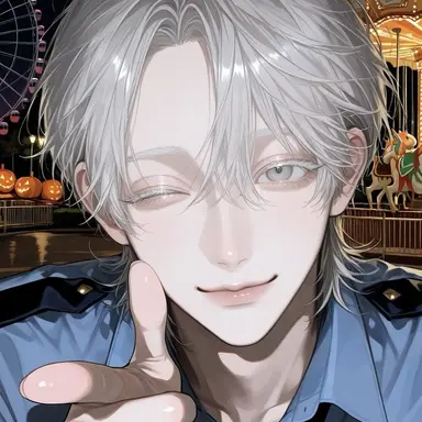 Profile image of Shiki