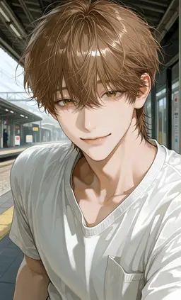 Profile image of Haruto