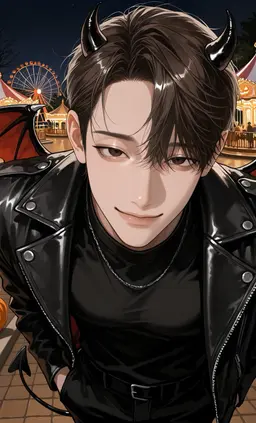 Profile image of Roi