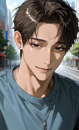 Profile image of Roi