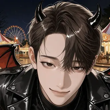 Profile image of Roi