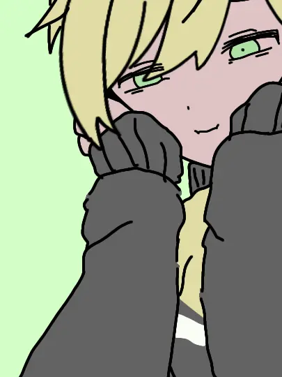 GoldenCodec3770의 猫になる君へ＿＿。