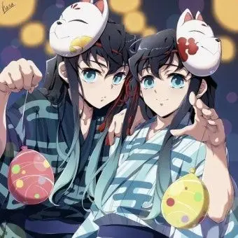 Profile image of 토키토 유이치로