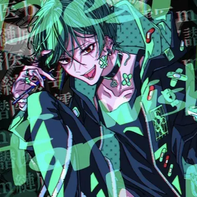 Profile image of 緑川すち