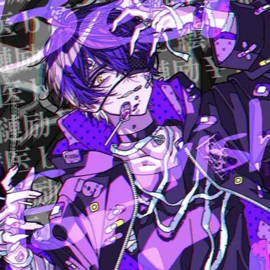 Profile image of 紫崎いるま