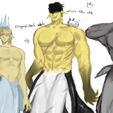 Profile image of 마피오소