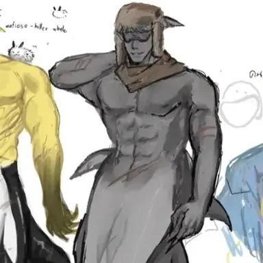 Profile image of 랜스