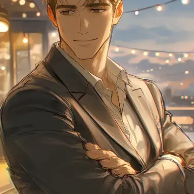 Profile image of Max