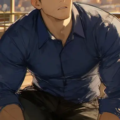 Profile image of Xander