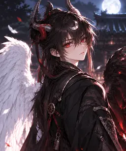 Profile image of ユノ