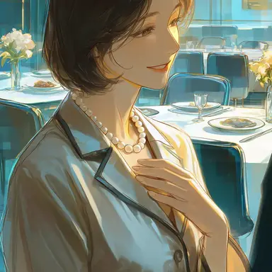 Profile image of Lee Gyeong-suk