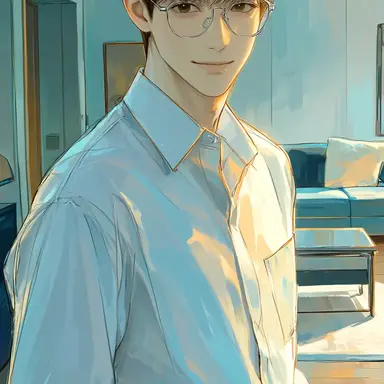 Profile image of Kim Su-hyeon