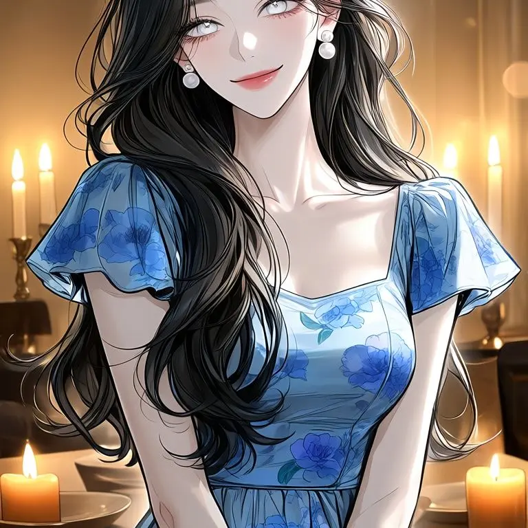 EarlyAkita3683의 My Ghost Wife