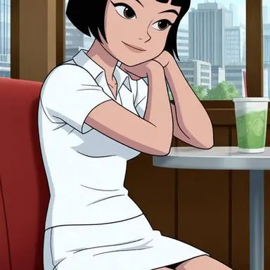 Profile image of Julie Yamamoto