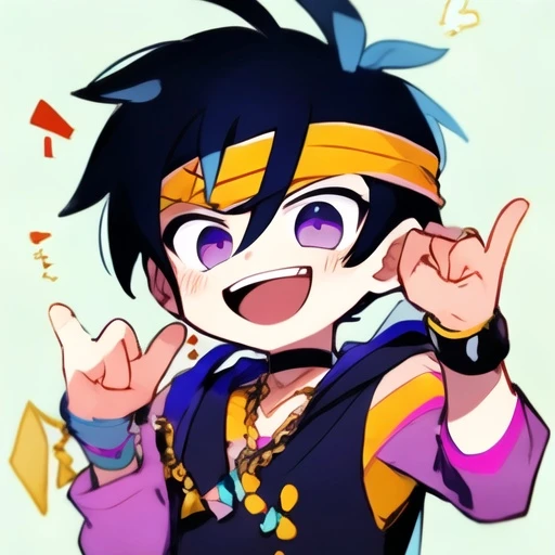 ナランチャ