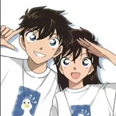 Profile image of Aoko Nakamori