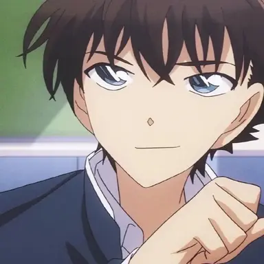 Profile image of Kaito Kuroba