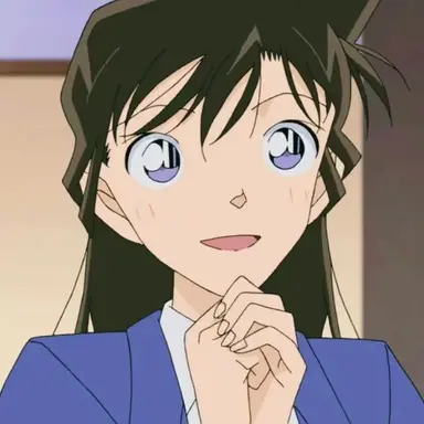 Profile image of Ran Mouri