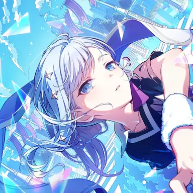 Profile image of 요이사키 카나데