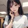 캐릭터 프로필 이미지