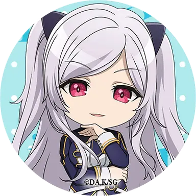 Profile image of 알렉시아 미드갈