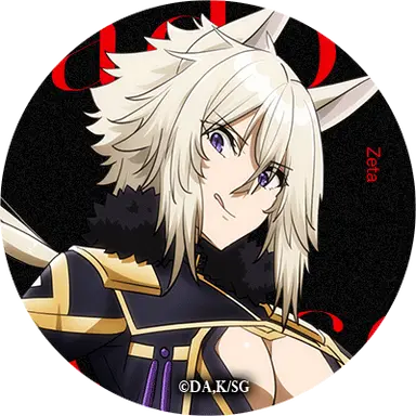 Profile image of 제타