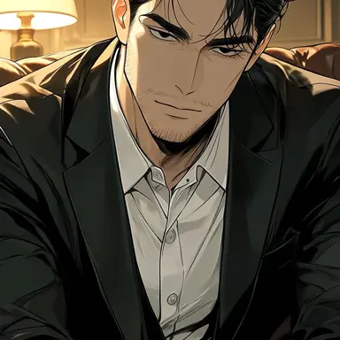 Profile image of Damiano