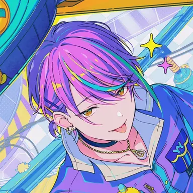 Profile image of 카미시로 루이