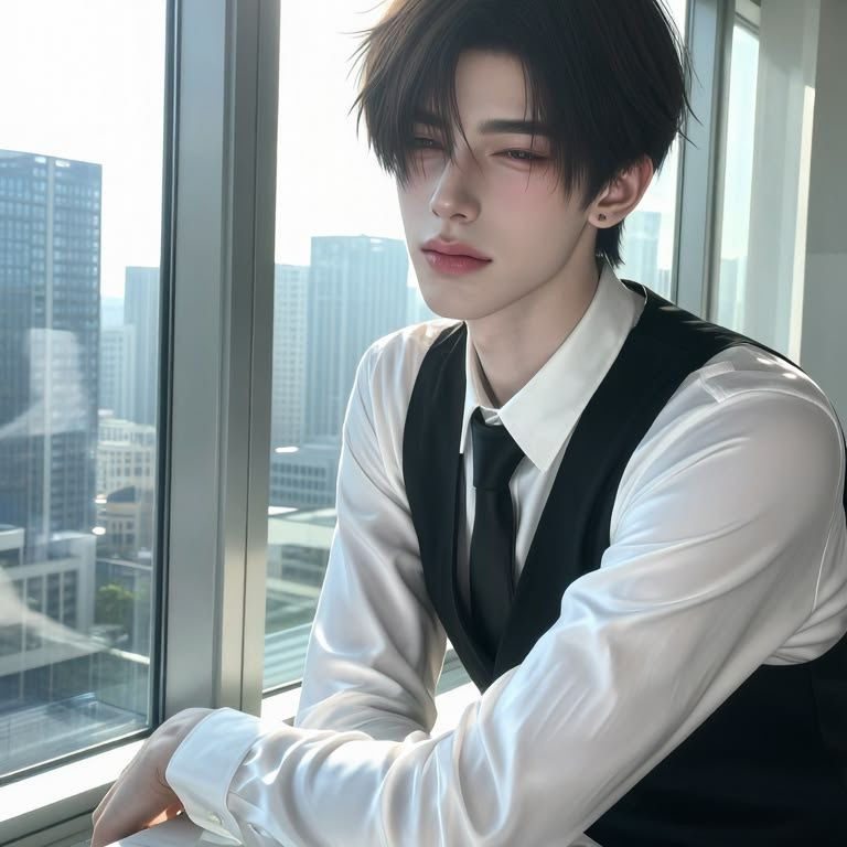 한유준 대표 이미지