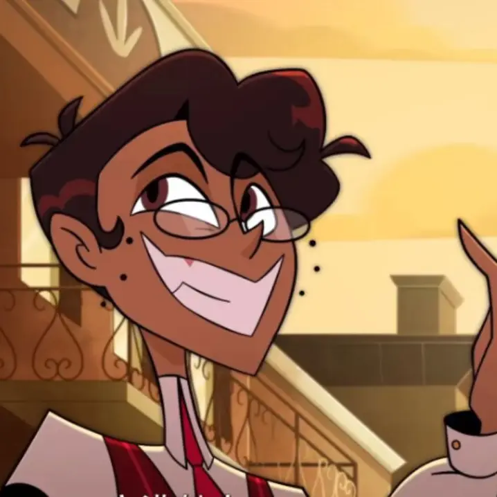 FutureKiwi5322의 生前アラスター