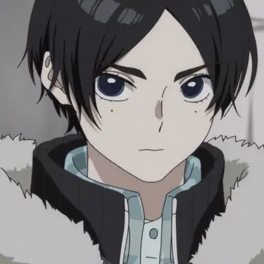 Profile image of Takahashi Yotasuke