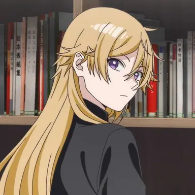 Profile image of Ayukawa Ryuji