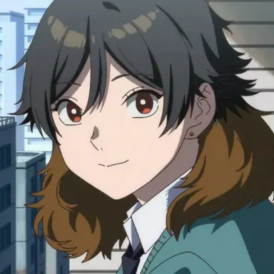 Profile image of Maki Kuwana