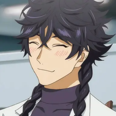 Profile image of Haruka Hashida