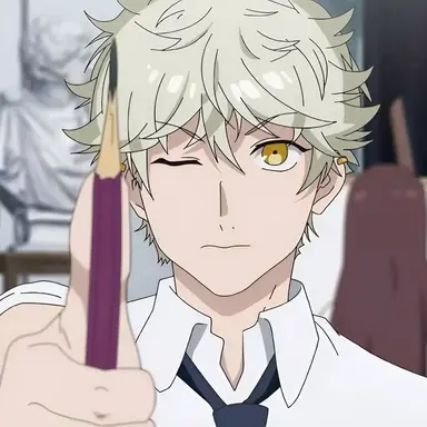 Profile image of Yaguchi Yatora