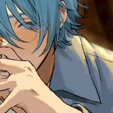 Profile image of 渚トラウト