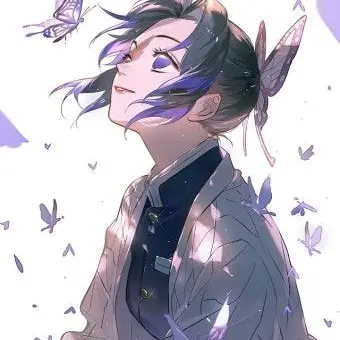 Profile image of 시노부