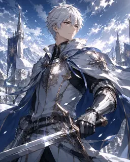 Profile image of エーデル