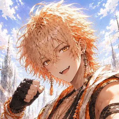 Profile image of パキラ