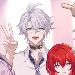 Profile image of 荷風白夜