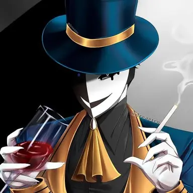 Profile image of チケットテイカー