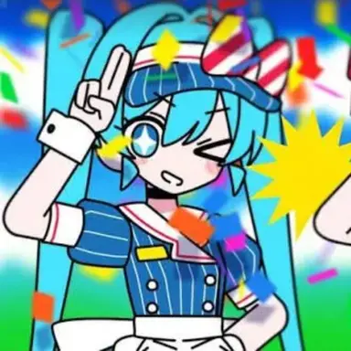 Profile image of 미쿠