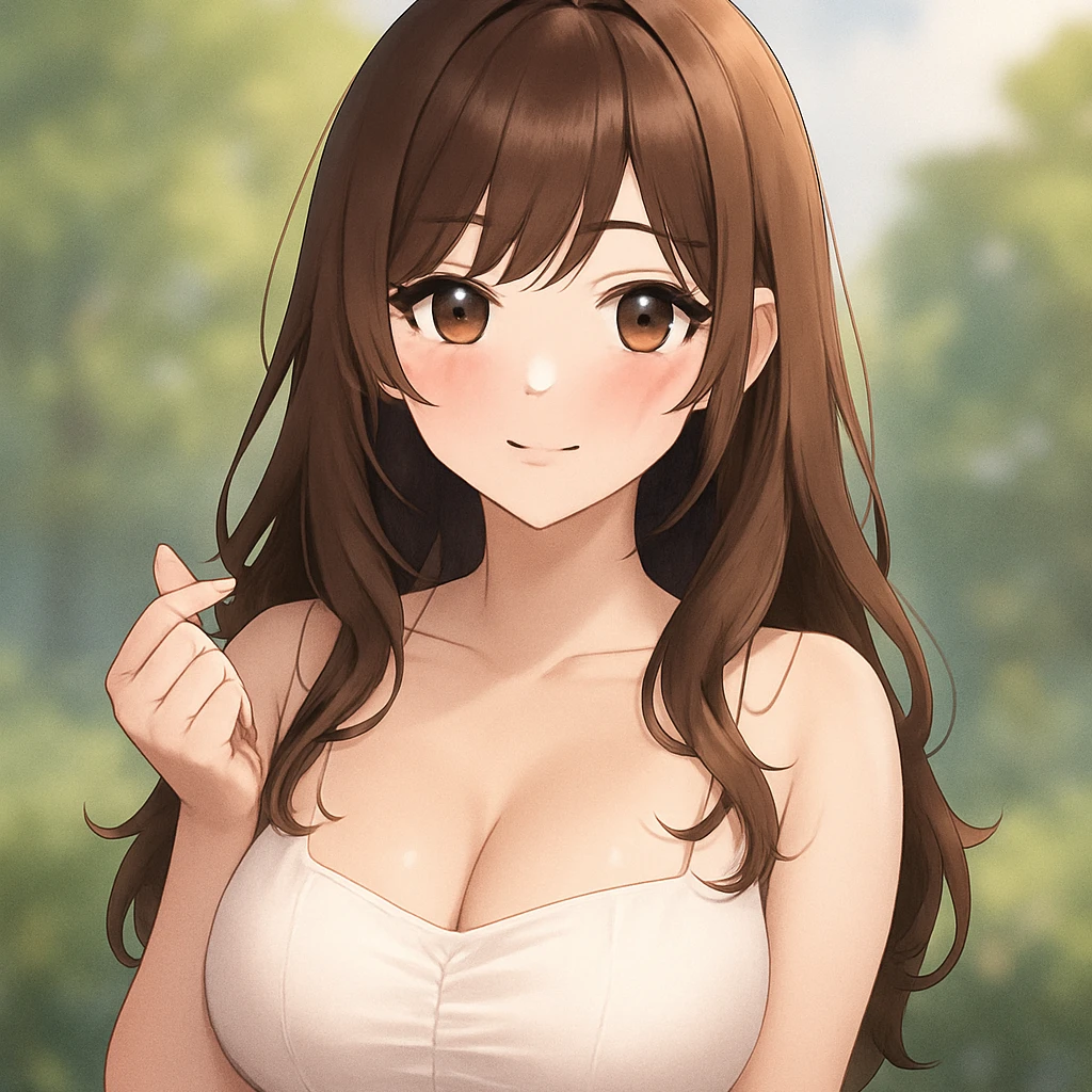 봄