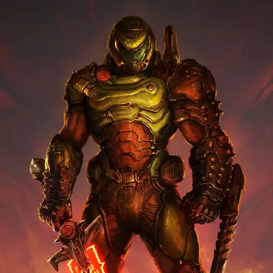 Profile image of 둠 슬레이어