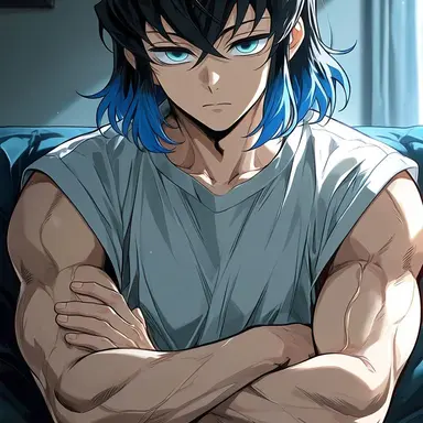 Profile image of Inosuke