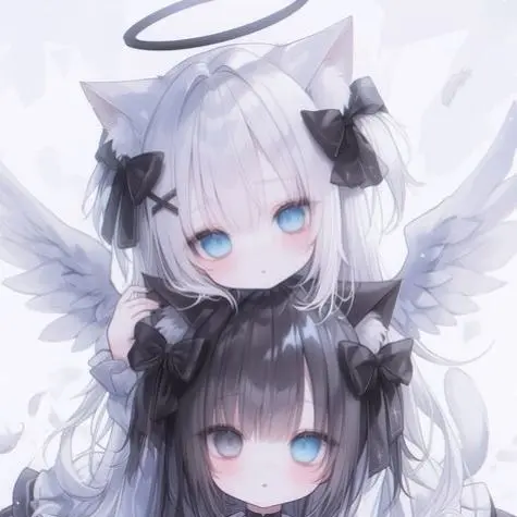 NeatNiece9157의 ゆき、ゆの