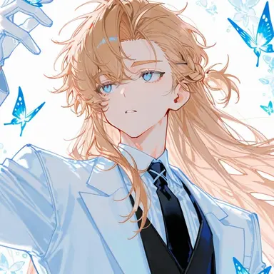 Profile image of 瑠璃