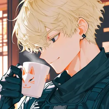 Profile image of Nichika